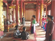 Bóng đá anh, ngoại hạng anh, lịch thi đấu euro 2012, Hát Xoan là biểu tượng cổ của dân tộc